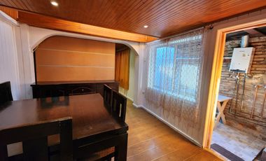 Se arrienda linda casa en la Rancagua Sur, Rancagua