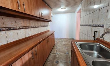 Se arrienda linda casa en la Rancagua Sur, Rancagua