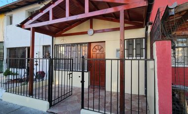 Se arrienda linda casa en la Rancagua Sur, Rancagua