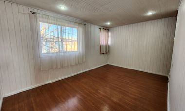Se arrienda linda casa en la Rancagua Sur, Rancagua