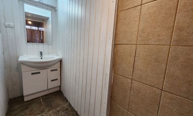 Se arrienda linda casa en la Rancagua Sur, Rancagua