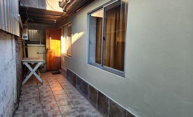 Se arrienda linda casa en la Rancagua Sur, Rancagua