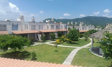 Venta de casa en Fracc Piedra de Luna Ayala Morelos