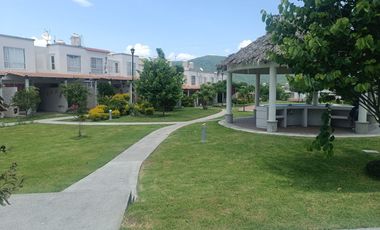 Venta de casa en Fracc Piedra de Luna Ayala Morelos