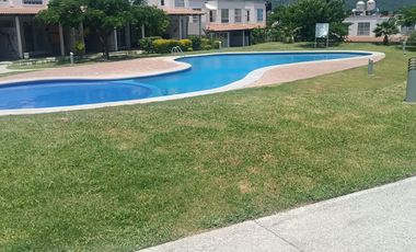 Venta de casa en Fracc Piedra de Luna Ayala Morelos
