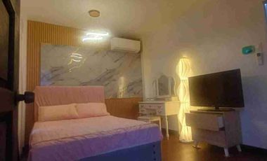 FOR RENT 4 BEDROOM HOUSE AND LOT FULLY FURNISH