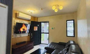 FOR RENT 4 BEDROOM HOUSE AND LOT FULLY FURNISH