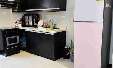 FOR RENT 4 BEDROOM HOUSE AND LOT FULLY FURNISH
