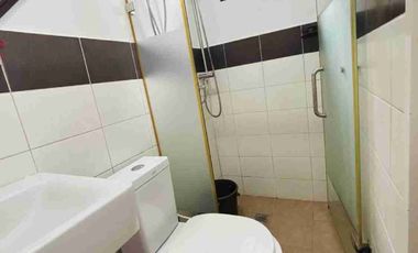 FOR RENT 4 BEDROOM HOUSE AND LOT FULLY FURNISH