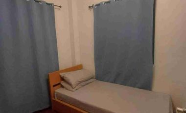 FOR RENT 4 BEDROOM HOUSE AND LOT FULLY FURNISH