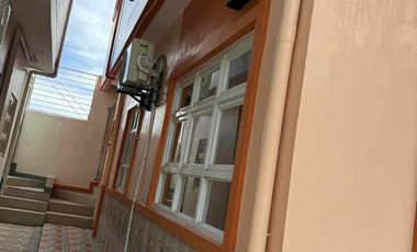 FOR SALE | 2 Storey Residential + 3 Studio Type in 2nd floor, in Brgy. Pagkilatan, Batangas City