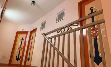 FOR SALE | 2 Storey Residential + 3 Studio Type in 2nd floor, in Brgy. Pagkilatan, Batangas City