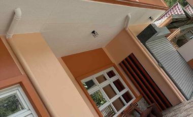 FOR SALE | 2 Storey Residential + 3 Studio Type in 2nd floor, in Brgy. Pagkilatan, Batangas City