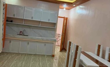 FOR SALE | 2 Storey Residential + 3 Studio Type in 2nd floor, in Brgy. Pagkilatan, Batangas City
