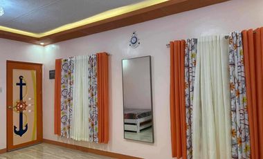 FOR SALE | 2 Storey Residential + 3 Studio Type in 2nd floor, in Brgy. Pagkilatan, Batangas City