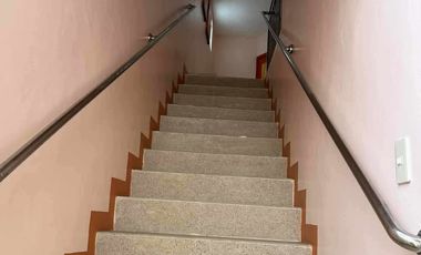 FOR SALE | 2 Storey Residential + 3 Studio Type in 2nd floor, in Brgy. Pagkilatan, Batangas City
