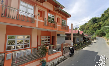 FOR SALE | 2 Storey Residential + 3 Studio Type in 2nd floor, in Brgy. Pagkilatan, Batangas City