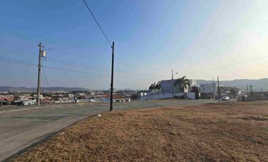 vendo terreno en urbanización el condado de vicolinci