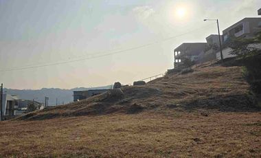 vendo terreno en urbanización el condado de vicolinci