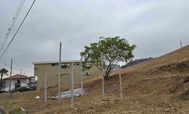 vendo terreno en urbanización el condado de vicolinci