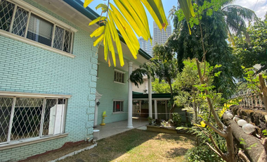 4 Bedroom For Sale in Bel-Air, Makati City