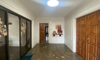 4 Bedroom For Sale in Bel-Air, Makati City