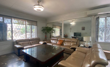 4 Bedroom For Sale in Bel-Air, Makati City