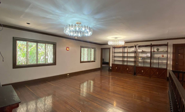 4 Bedroom For Sale in Bel-Air, Makati City
