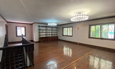 4 Bedroom For Sale in Bel-Air, Makati City