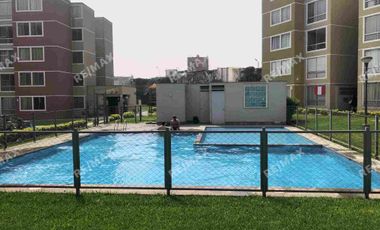 Venta de departamento en Carabaillo Valle Grande 2