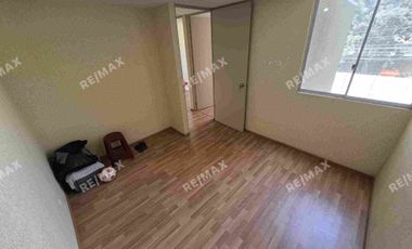 Venta de departamento en Carabaillo Valle Grande 2