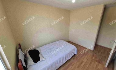 Venta de departamento en Carabaillo Valle Grande 2