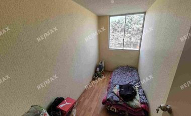 Venta de departamento en Carabaillo Valle Grande 2