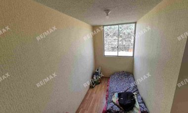 Venta de departamento en Carabaillo Valle Grande 2