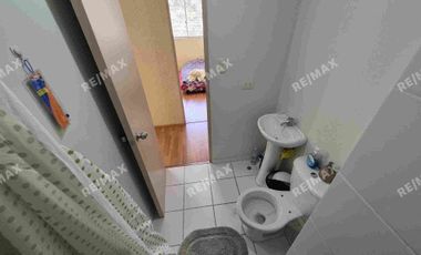 Venta de departamento en Carabaillo Valle Grande 2