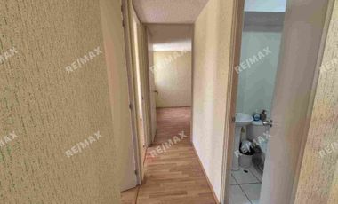 Venta de departamento en Carabaillo Valle Grande 2