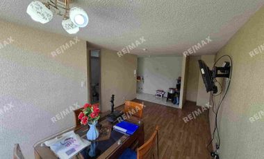 Venta de departamento en Carabaillo Valle Grande 2