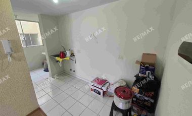Venta de departamento en Carabaillo Valle Grande 2