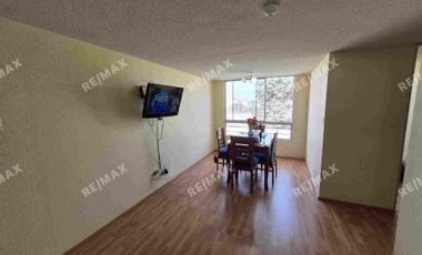 Venta de departamento en Carabaillo Valle Grande 2