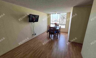 Venta de departamento en Carabaillo Valle Grande 2