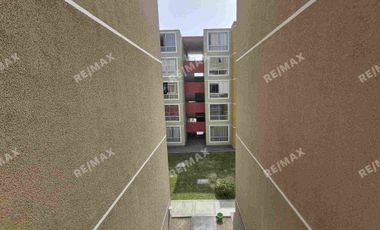 Venta de departamento en Carabaillo Valle Grande 2