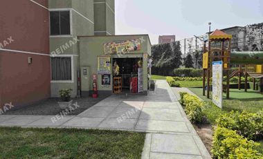 Venta de departamento en Carabaillo Valle Grande 2