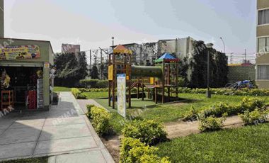 Venta de departamento en Carabaillo Valle Grande 2
