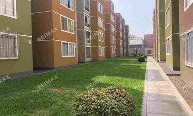 Venta de departamento en Carabaillo Valle Grande 2