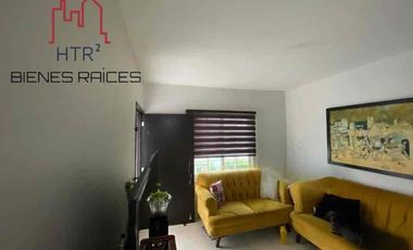 VENTA de CASA en Zona Dorada de Colima