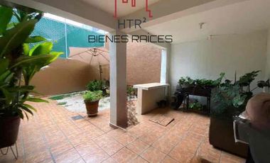 VENTA de CASA en Zona Dorada de Colima