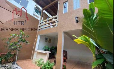 VENTA de CASA en Zona Dorada de Colima