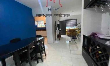 VENTA de CASA en Zona Dorada de Colima