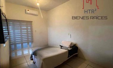 VENTA de CASA en Zona Dorada de Colima