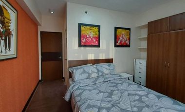 1 Bedroom For Sale In Greenbelt Chancellor, Makati City